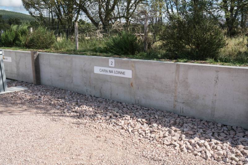 Pitch 11 - Meal a' Bhuachaille