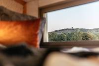Stylish Carmarthenshire cabin