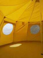 4m Luna Bell Tent