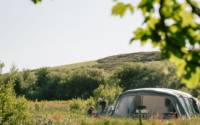 Tent Camping