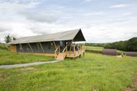 Darnells' Luxury Safari Lodge