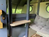 Little Coppet Landpod