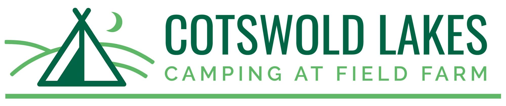 Cotswold Lakes Camping