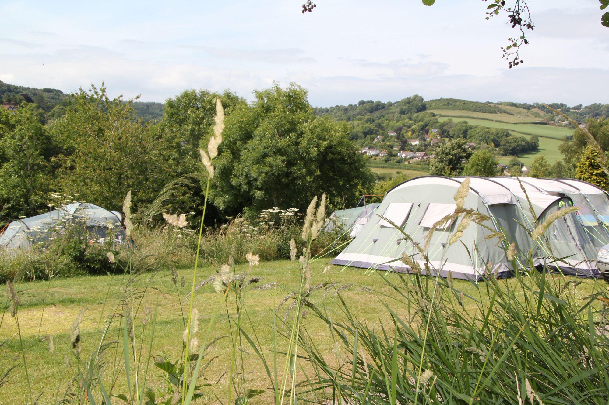 Exeter Camping | Best campsites near Exeter, Devon