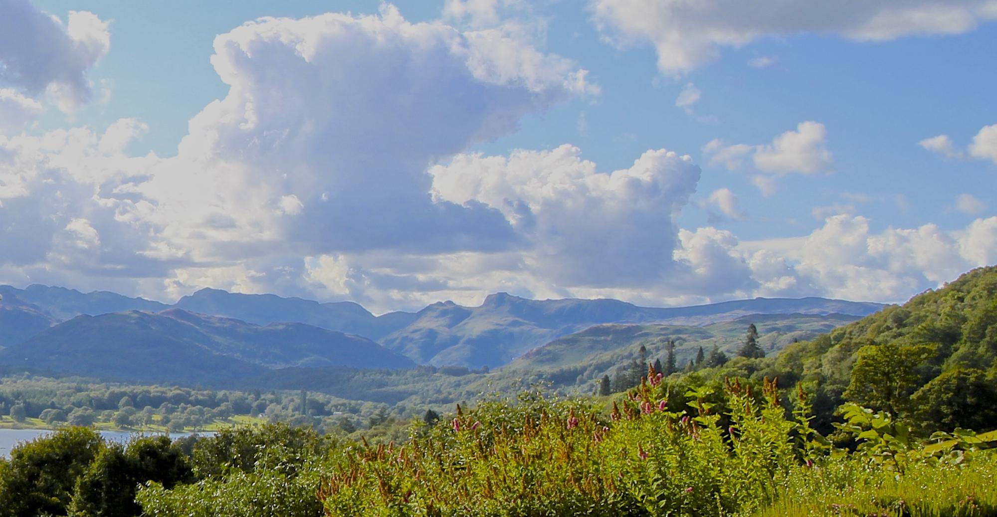 Lake District