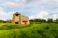 Spring - Ensuite Grass Pitch