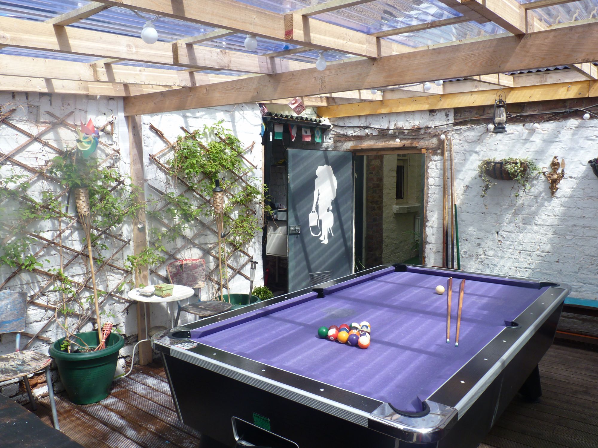 Hostels in Northern Ireland holidays at Cool Places