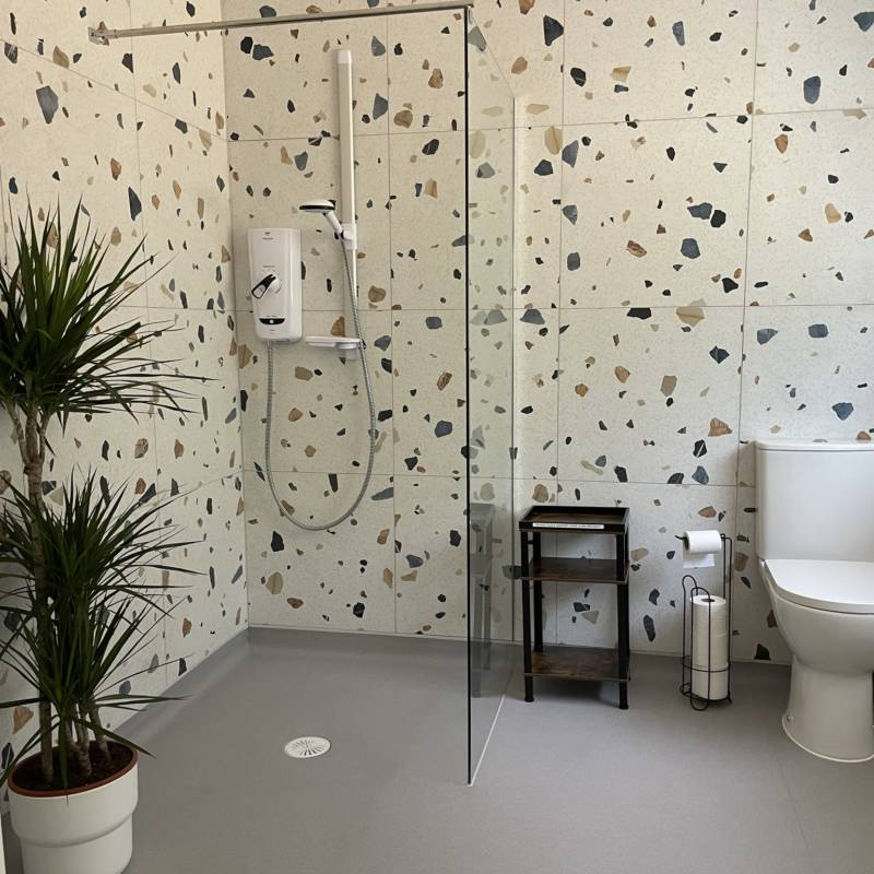 Roundwood House - Sleep 10