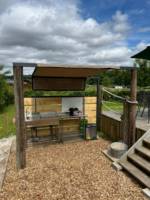 The Whitlingham Yurt