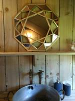 Bossington Safari Lodge