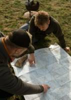 Tent camping for up to 5 people