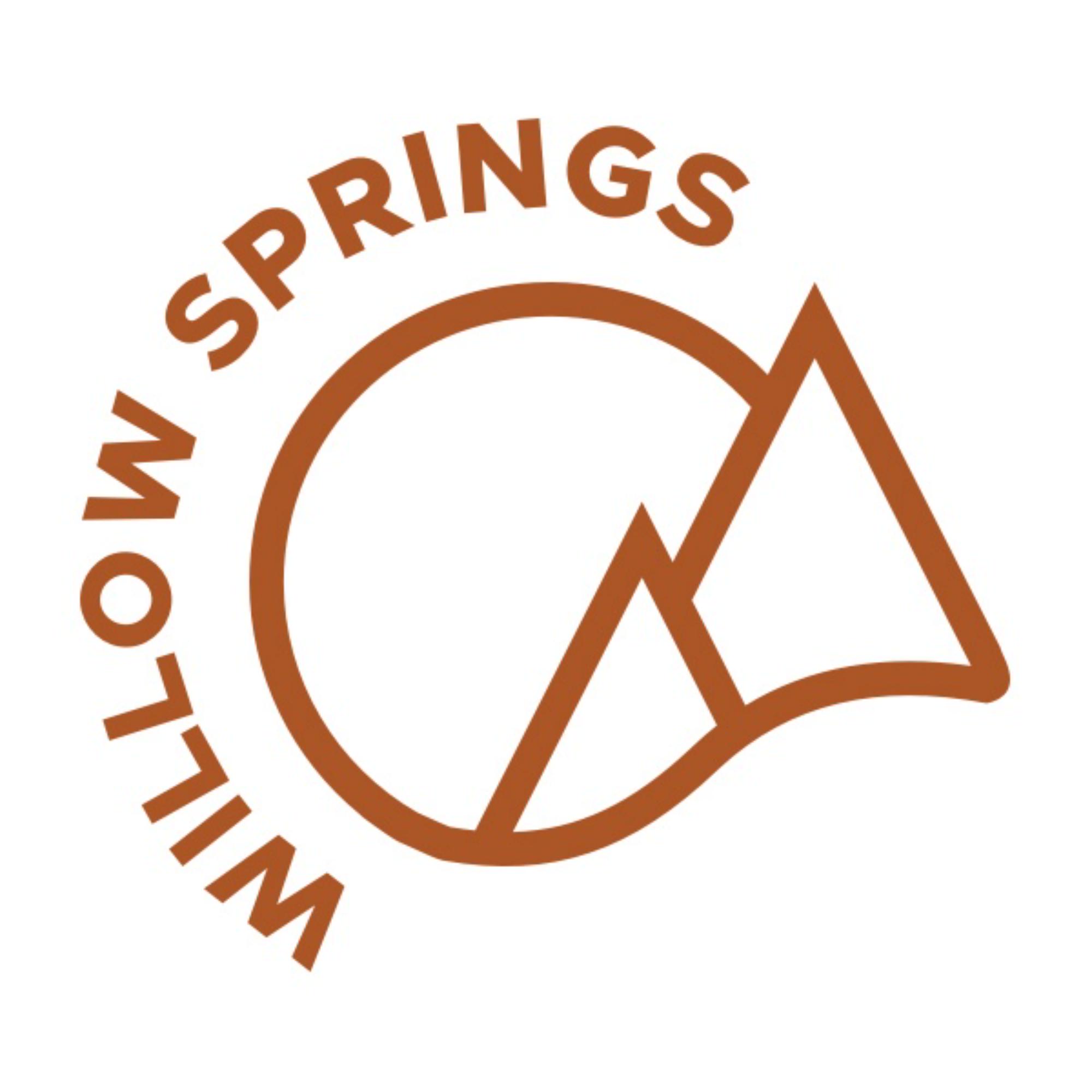 Willow Springs Campsite