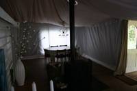 Woodland Tent