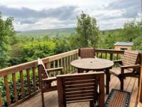 The Herdsman - Luxury Timber Lodge