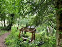 The Hideaway