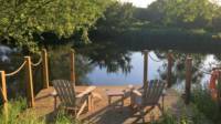 Safari Lodge