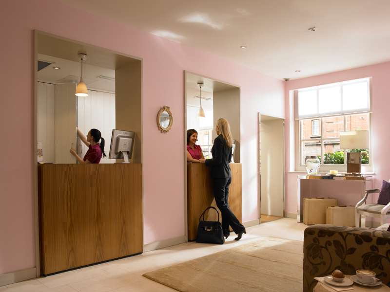Myhotel Chelsea 35 Ixworth Place London SW3 3QX