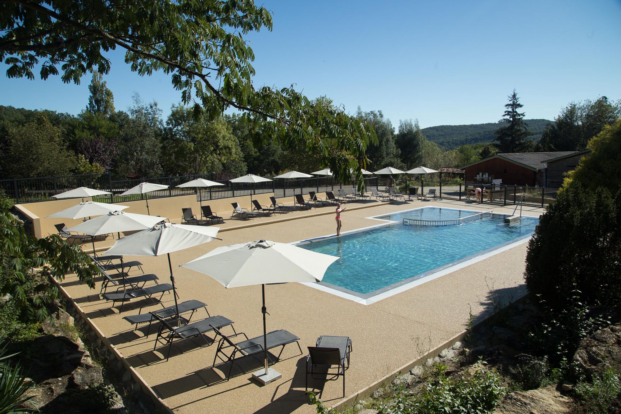 Glamping in Midi-pyrénées holidays at Glampingly