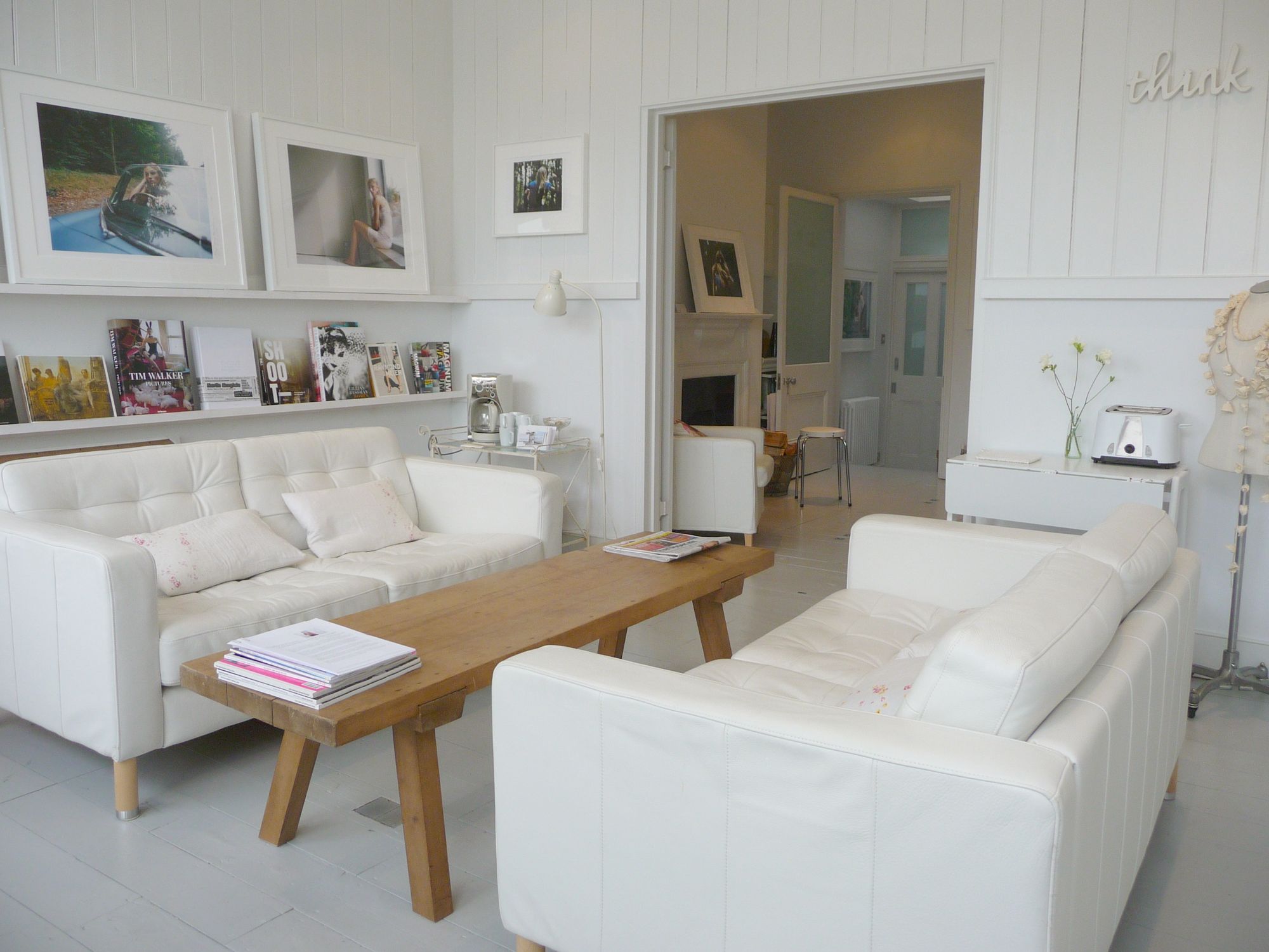 The Front Rooms, Whitstable