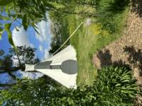 Bramble Tipi