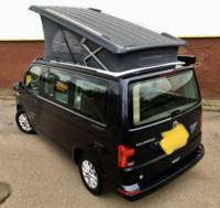 VW T6.1 California Coast 4 Berth