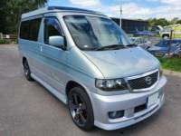 Mazda Bongo