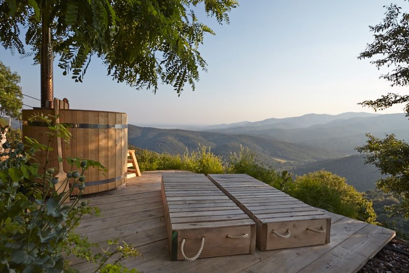 Campsites in Italy holidays at I Love This Campsite
