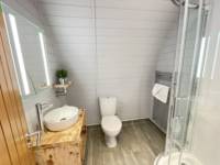Barn Owl Lodge