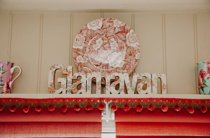 Glamavan (price for up to 5 guests)