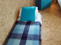 Kestrel Hobbit House