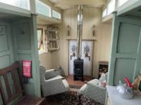 Showman's Wagon