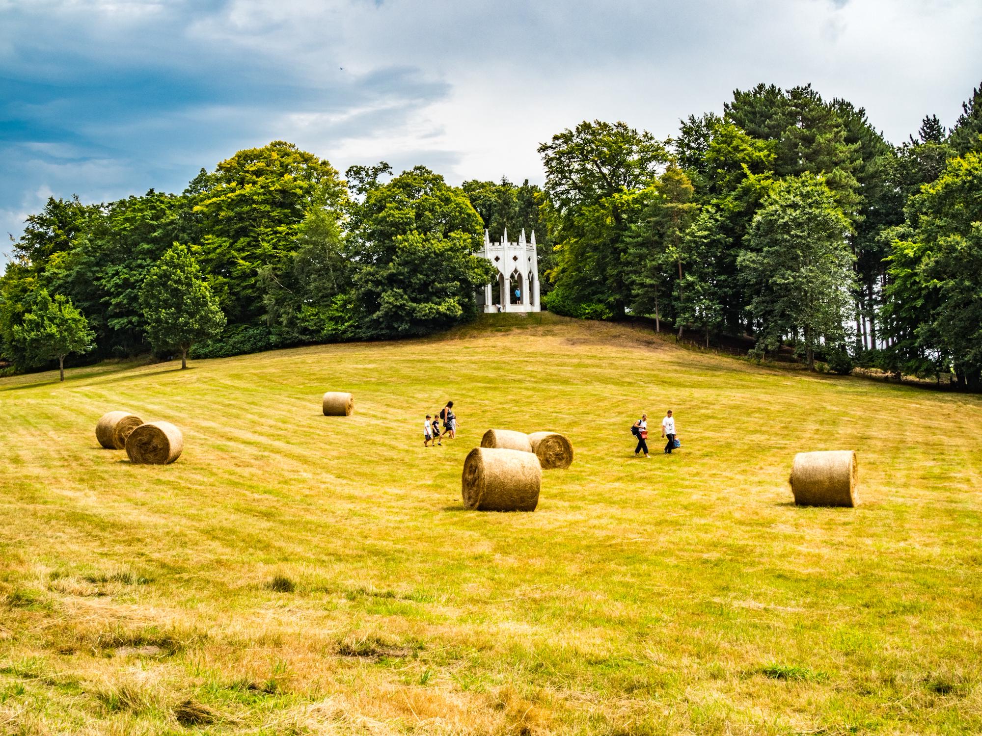 Walton-on-Thames Camping | Campsites near Walton-on-Thames, Surrey