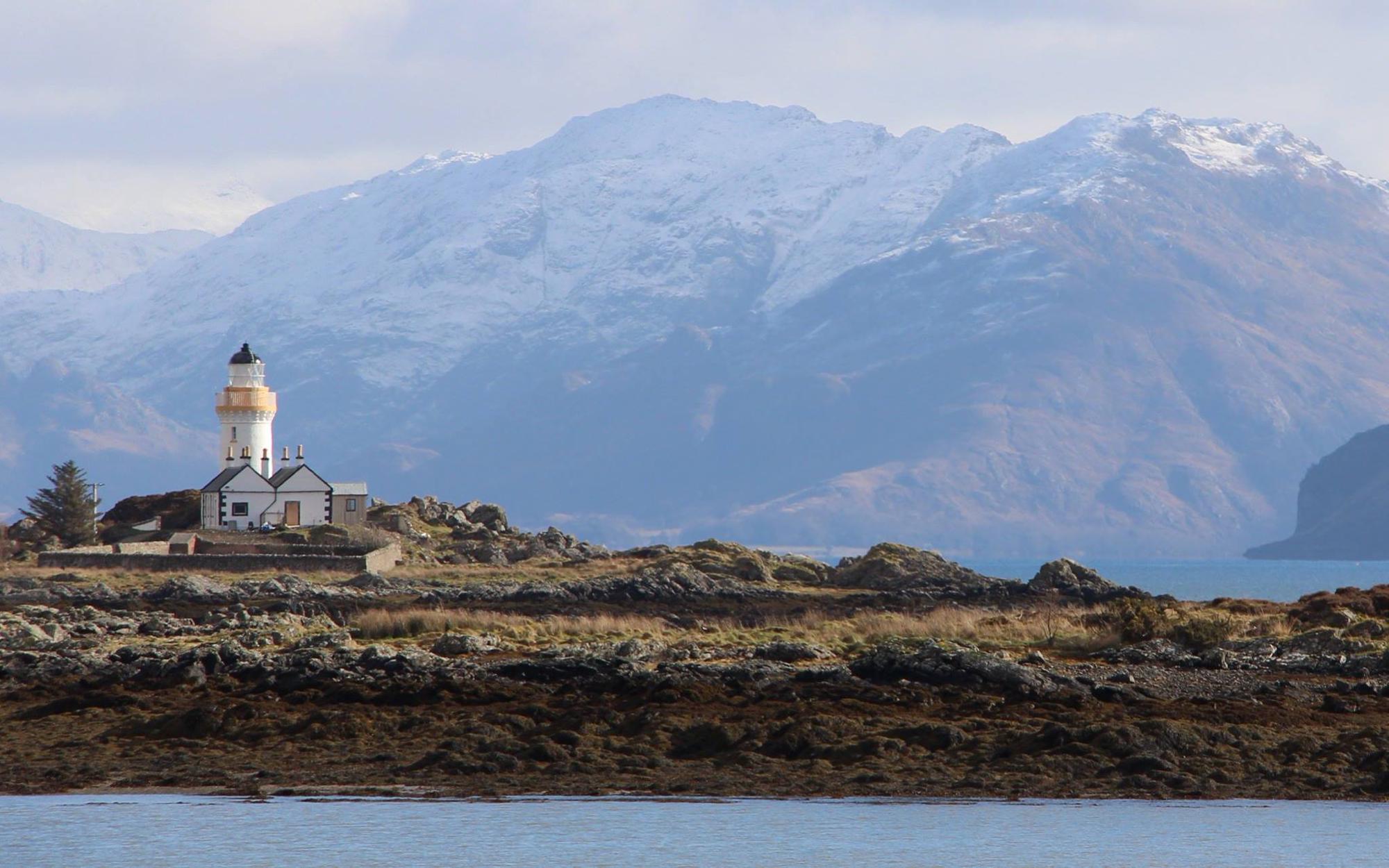 Campsites in Isle Of Rum Rum's best campsites Cool Camping