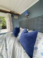 Shepherd's Hut