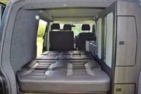 VW T6 Highline 4 Berth
