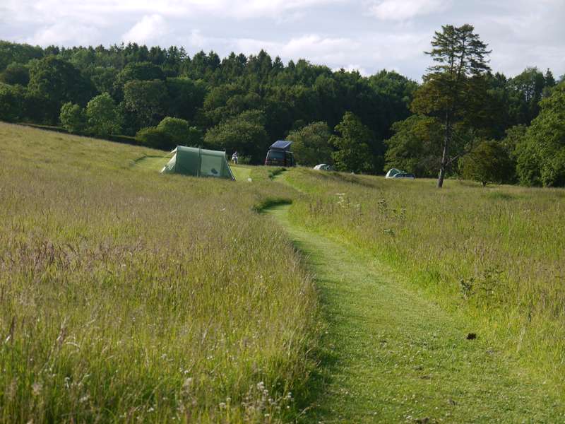 Hemscott Hill Farm Northumberland