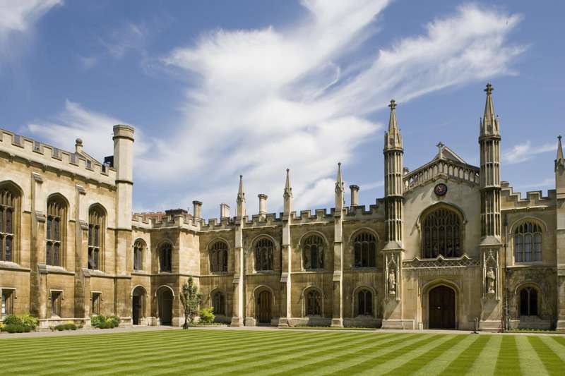 University Rooms Cambridge
