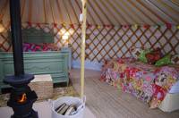 The Yurt