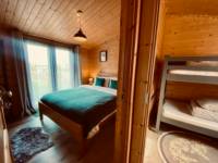 Evergreen Lodge