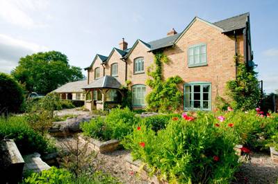 Upper Shadymoor Farm Stapleton, Shrewsbury, Shropshire SY5 7AL