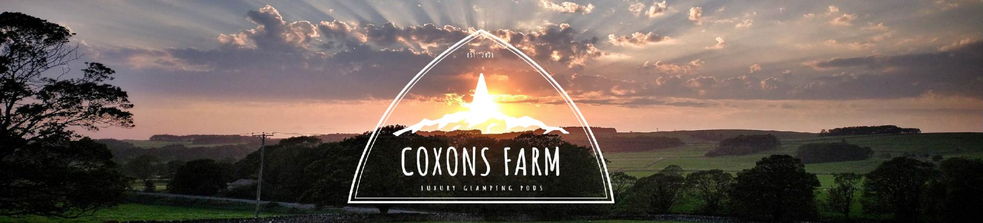 Coxons Farm Glamping