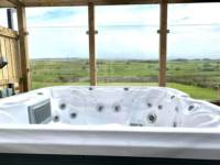 ‘The Barony Pod” max 2 Adults,
