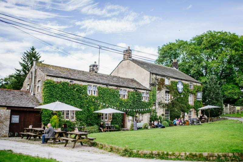 Six Brilliant Pubs with Rooms in North Yorkshire