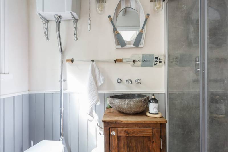 Shepherd Hut Orchard