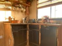 Restorative Cabin