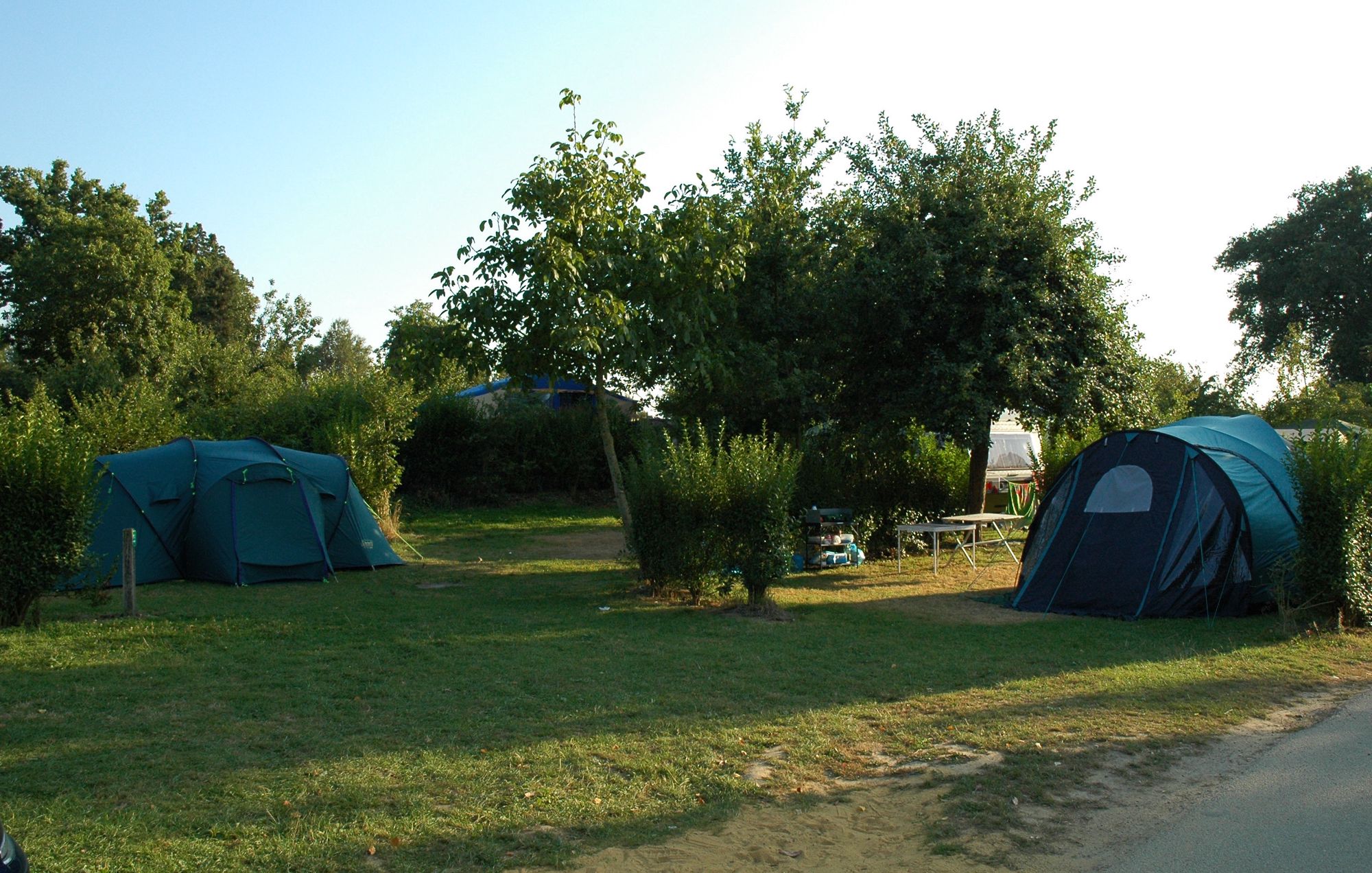Campsites in Ille-et-Vilaine – The Best Camping in Ille-et-Vilaine