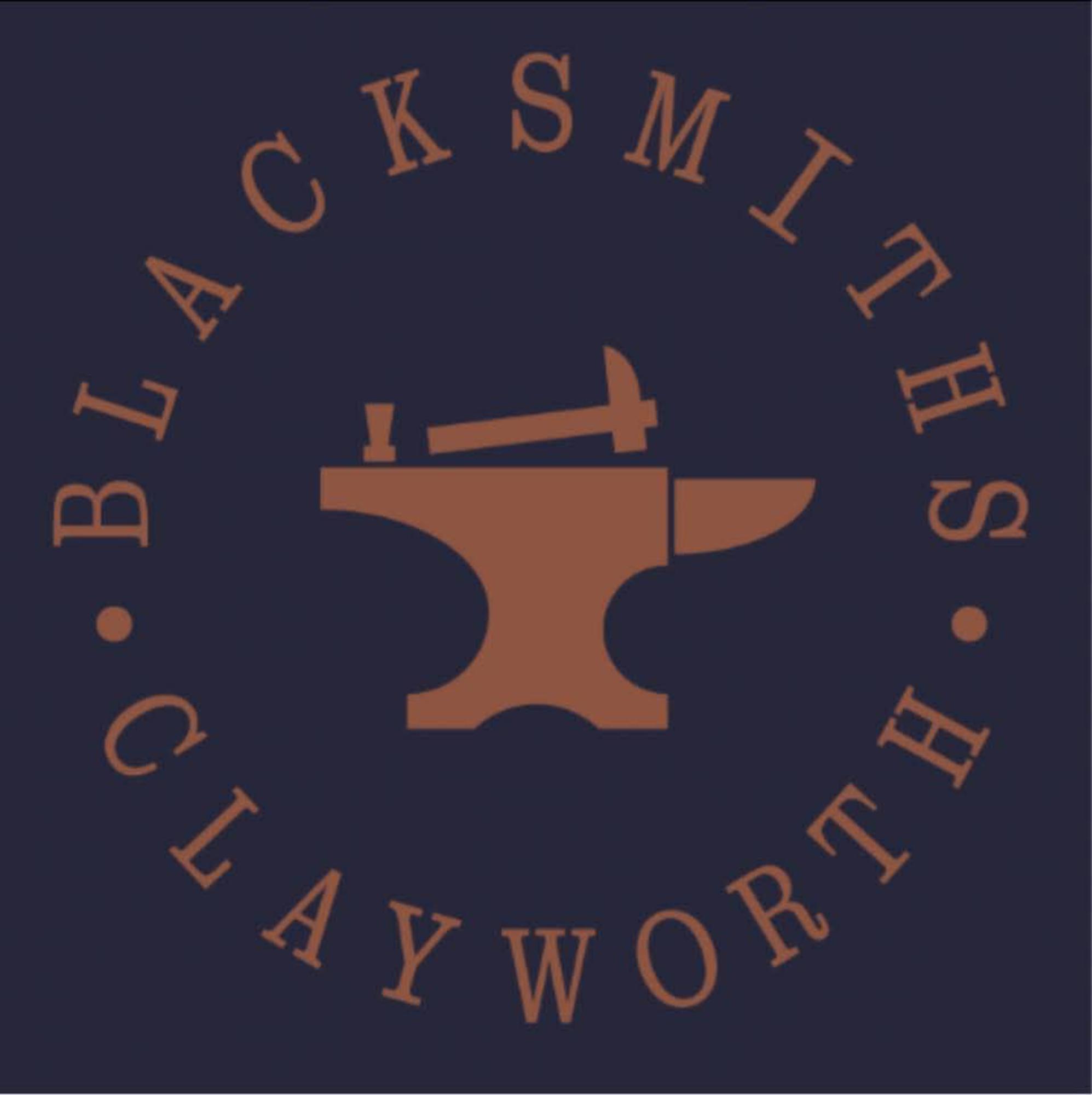 Blacksmiths Clayworth