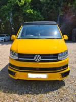 Enrique - VW T6 Transporter