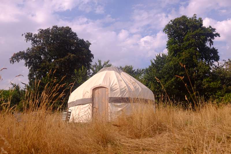 Kyrgyz Yurt (smaller)