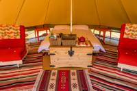 Poppy the Bell Tent